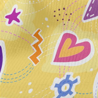 Triangle Geometric Pattern Terry