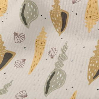 Special Shape Shells Terry