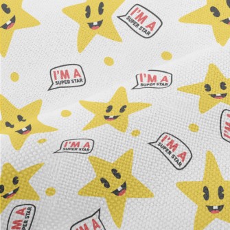 Invincible Star Dots Performance Linen