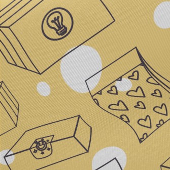 Gifts And Wrapping Paper Twill