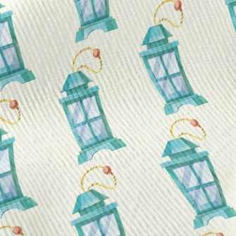 Retro Classic Lantern Standard Corduroy