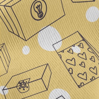 Gifts And Wrapping Paper Standard Corduroy