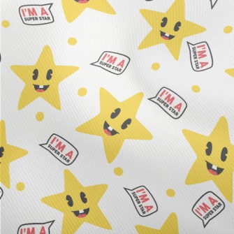 Invincible Star Dots Dobby