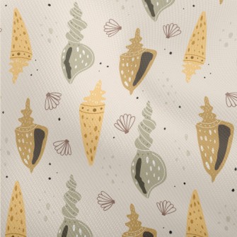 Special Shape Shells Dobby