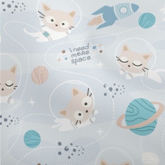 Smart Space Kitten Dobby