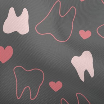 Hollow Tooth Heart Dobby