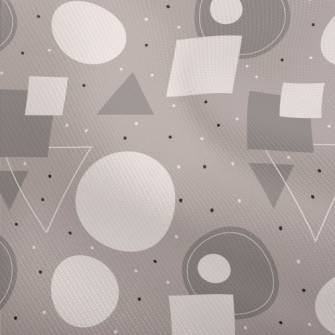 Square Triangle Circle Dobby