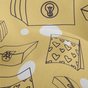 Gifts And Wrapping Paper Lightweight Performance Linen