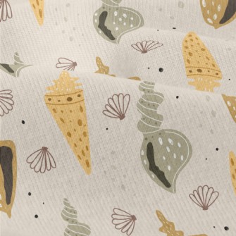 Special Shape Shells Modern Jersey