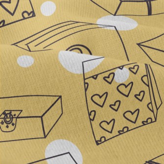 Gifts And Wrapping Paper Modern Jersey