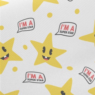 Invincible Star Dots Midweight Cotton Poplin