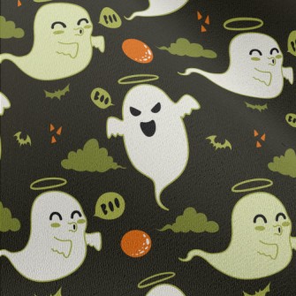 RIP Ghost Chiffon