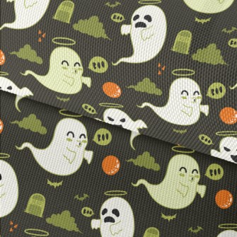 RIP Ghost Waterproof Oxford