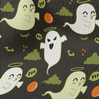 RIP Ghost Terry