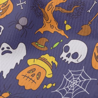 Horror Halloween Terry