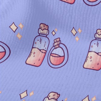 Shiny Magic Bottle Terry