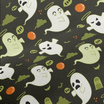 RIP Ghost Performance Linen