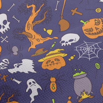 Horror Halloween Performance Linen