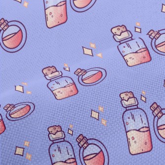 Shiny Magic Bottle Performance Linen