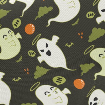 RIP Ghost Twill