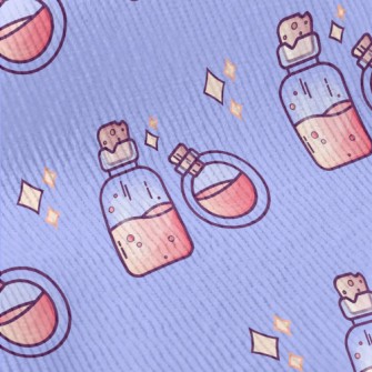 Shiny Magic Bottle Standard Corduroy