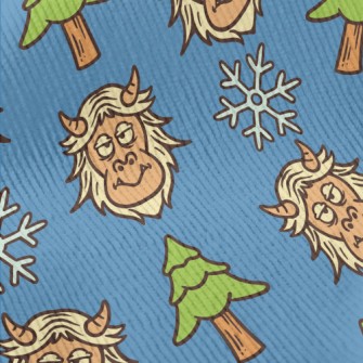 Legendary Yeti Standard Corduroy