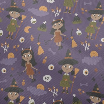 Girls Halloween Dress Up Dobby