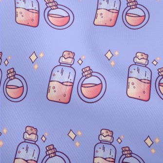 Shiny Magic Bottle Dobby