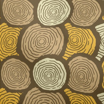 Tree Trunk Growth Rings Dobby