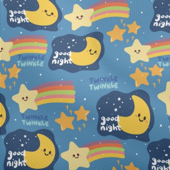 Good Night Moon Stars Dobby
