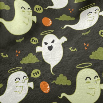 RIP Ghost Minky