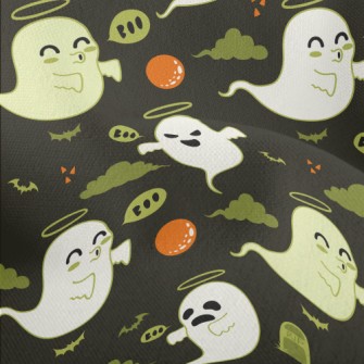 RIP Ghost Lightweight Performance Linen