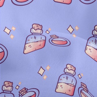 Shiny Magic Bottle Lightweight Performance Linen