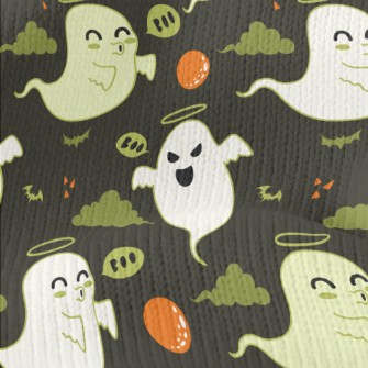 RIP Ghost Stretch Jersey