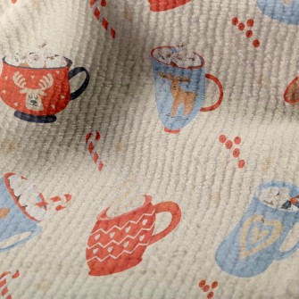 Christmas Cup Terry