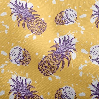 Juicy Pineapple Dobby