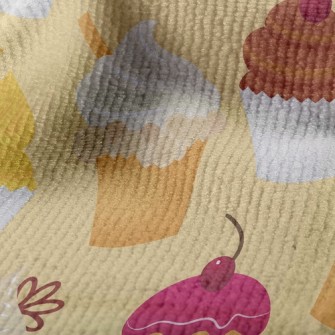 Delicious Cupcakes Terry