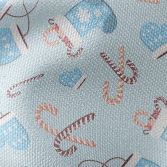 Gloves Stocking Waterproof Canvas