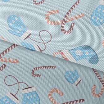 Gloves Stocking Waterproof Oxford