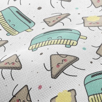 Toaster Performance Linen