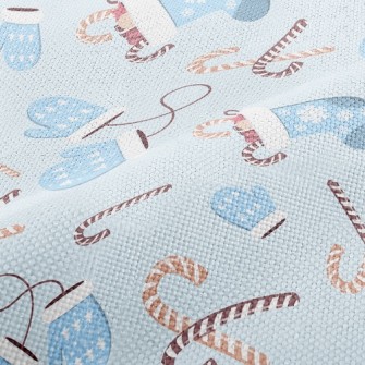 Gloves Stocking Performance Linen