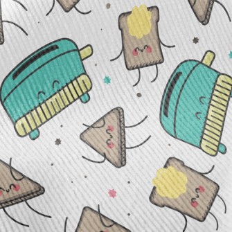 Toaster Standard Corduroy
