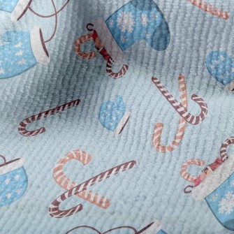 Gloves Stocking Terry