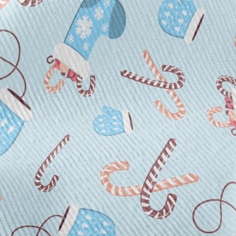 Gloves Stocking Standard Corduroy