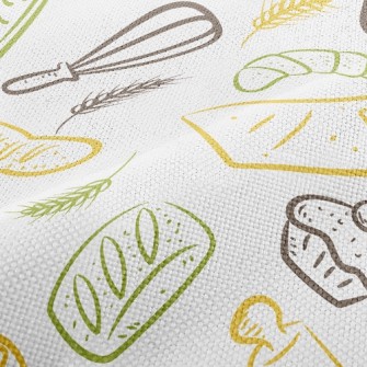 Bakery Performance Linen