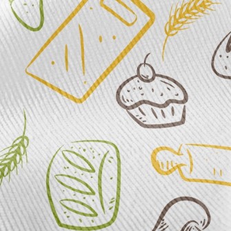 Bakery Standard Corduroy