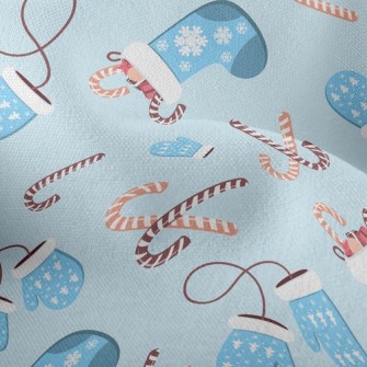 Gloves Stocking Lightweight Performance Linen