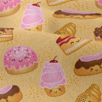 Donut Cake Modern Jersey