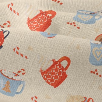 Christmas Cup Modern Jersey