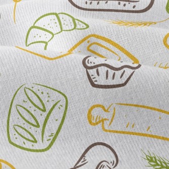 Bakery Modern Jersey